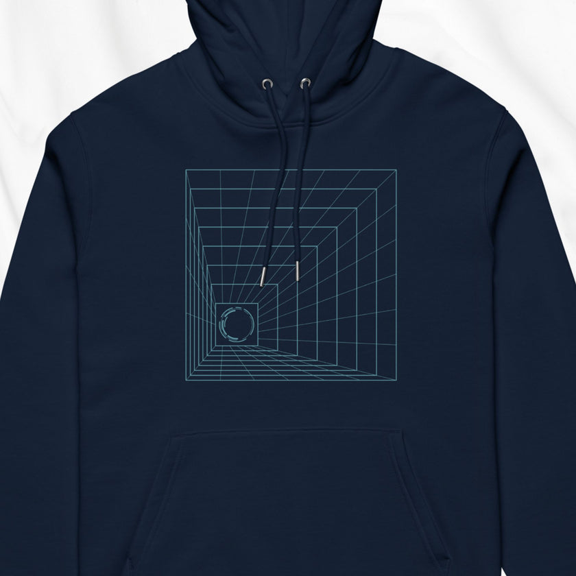 Final Level Hoodie