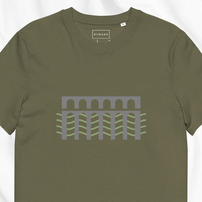 Aqueduct Tee