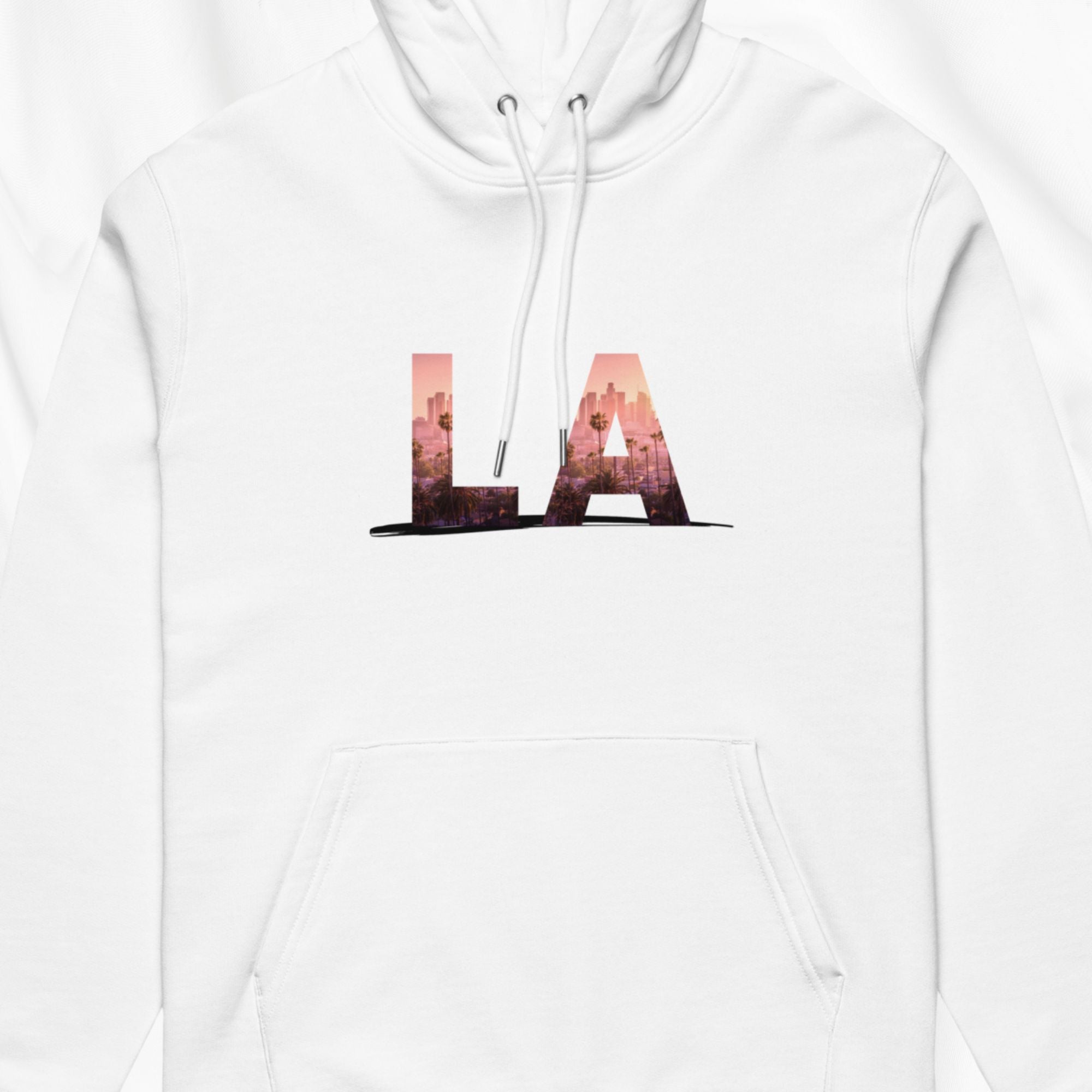 Los Angeles Hoodie
