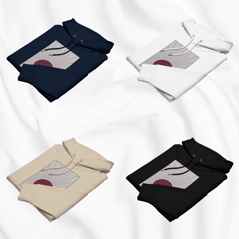 Ray of Light Hoodie