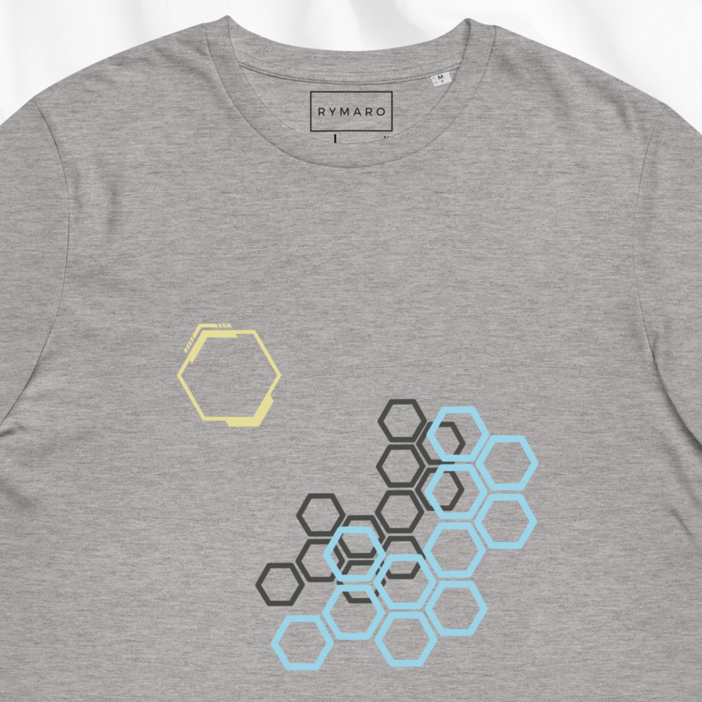 Honeycomb Tee