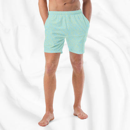 Spring Topo Swim Trunks