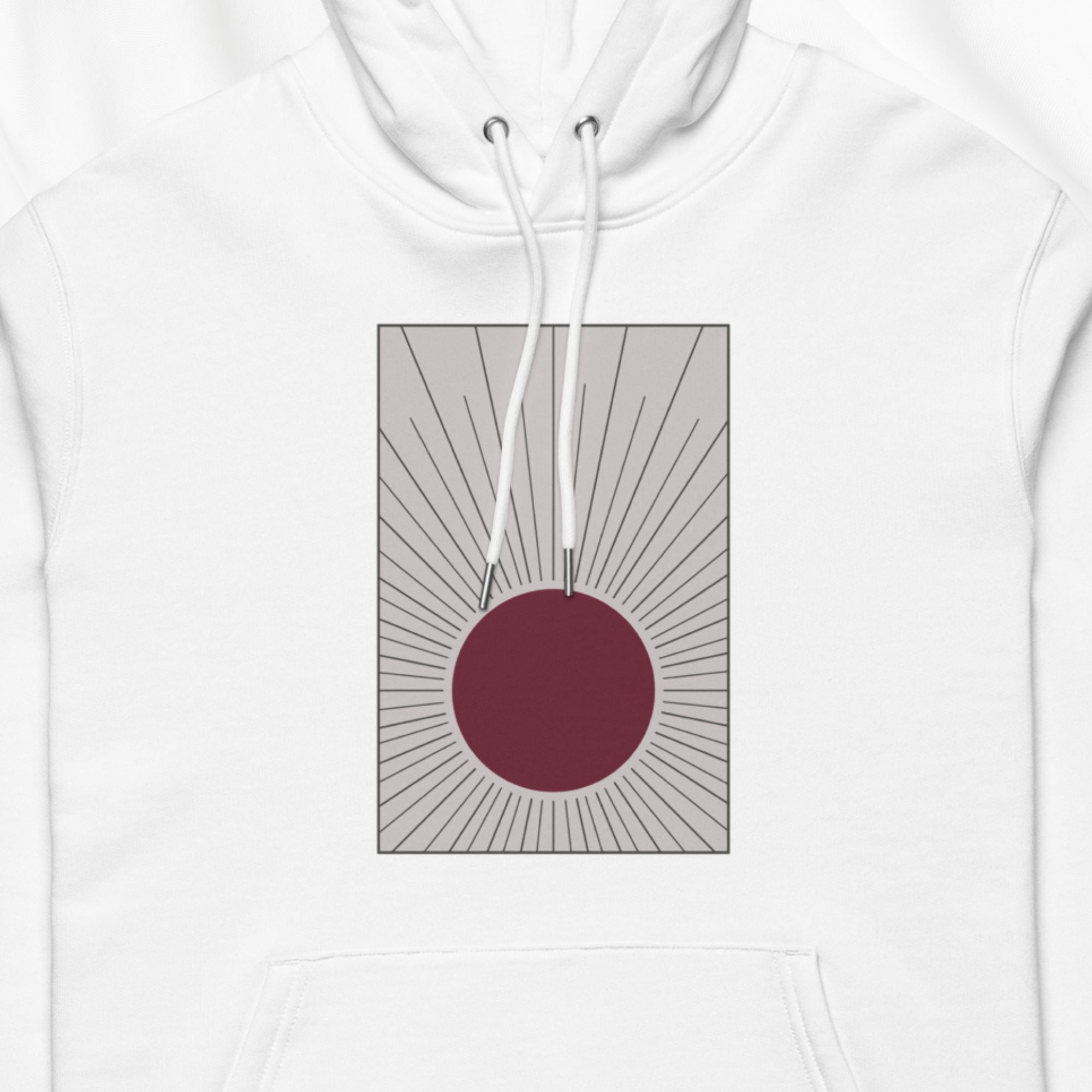Ray of Light Hoodie