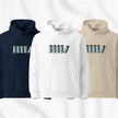 Dominoes Hoodie