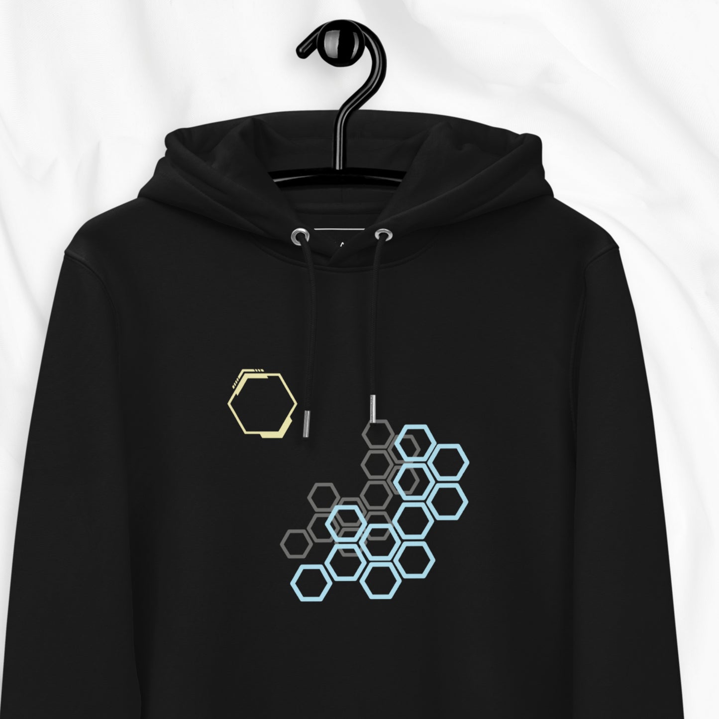 Honeycomb Hoodie