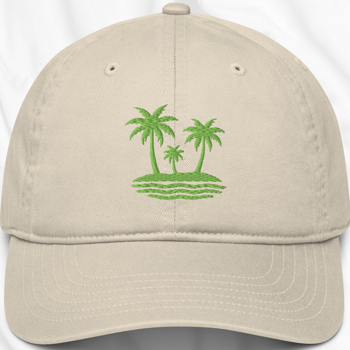 Tropicali Cap