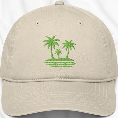 Tropicali Cap