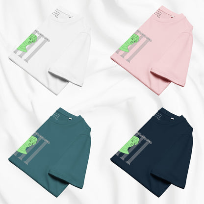 Greek Revival I T-shirt