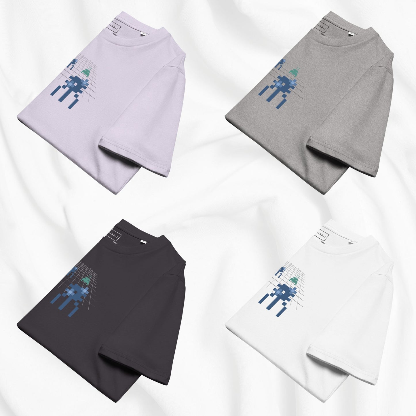 Arcade T-shirt