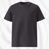 Anthracite Organic Cotton T-shirt