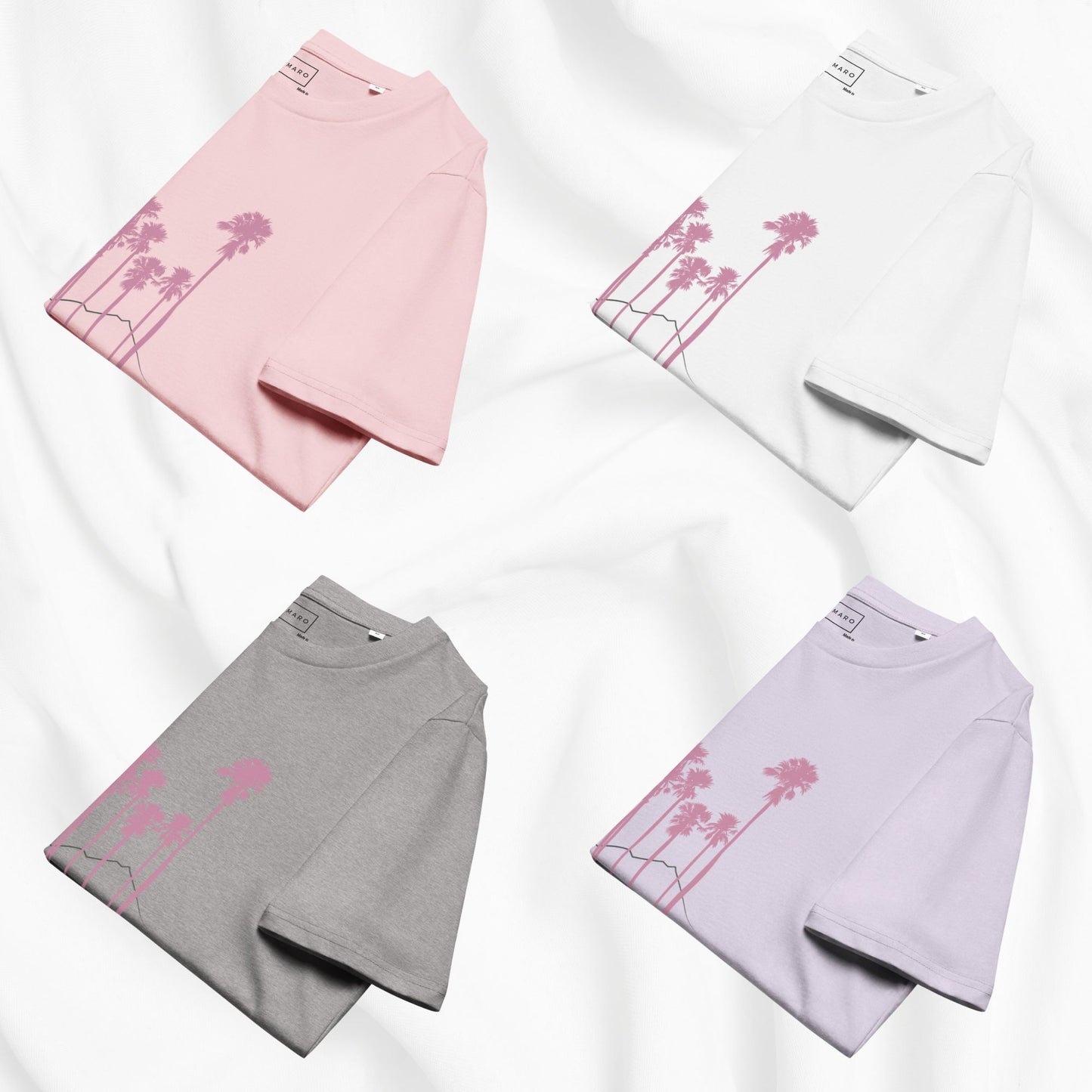 The Palms T-shirt
