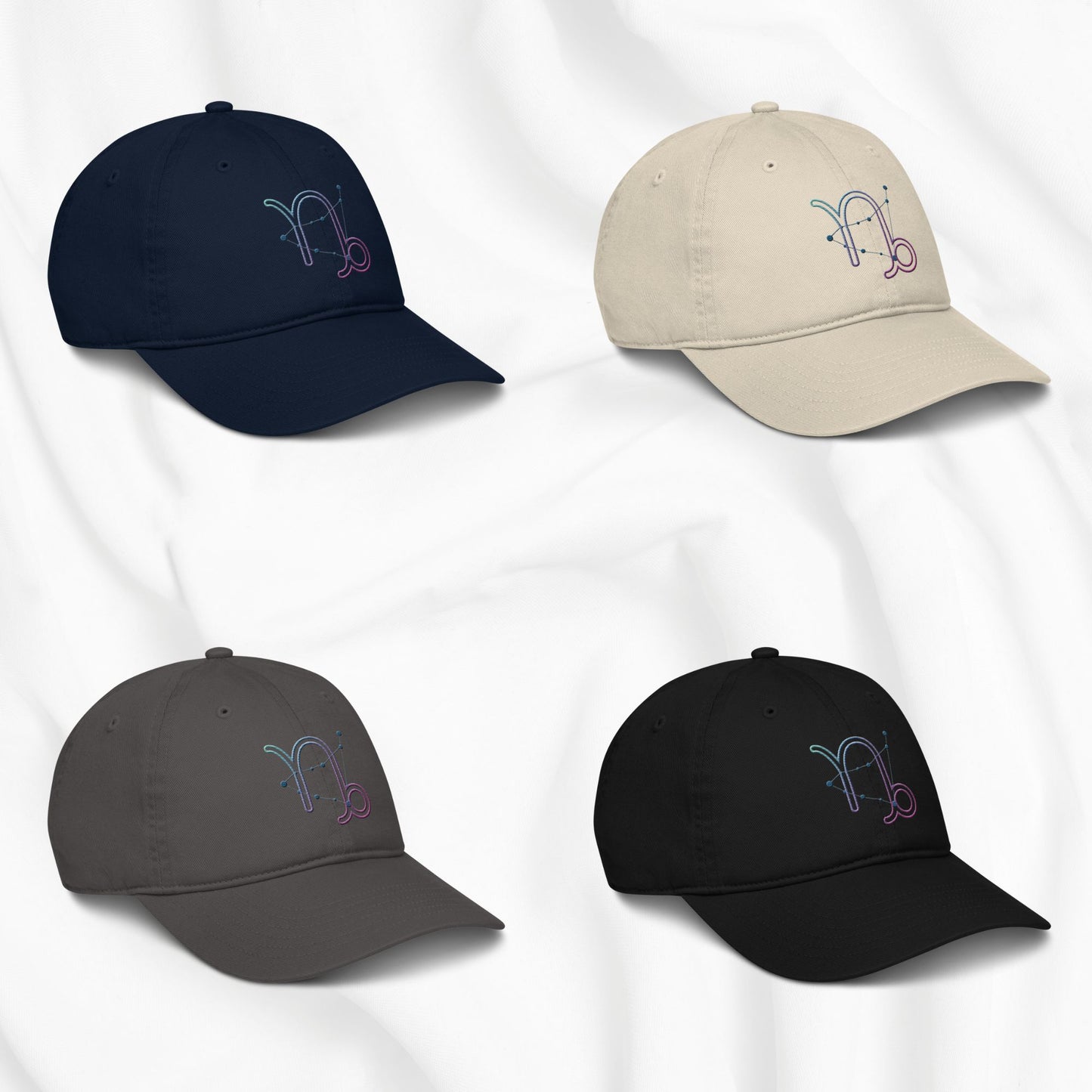 Capricorn Cap