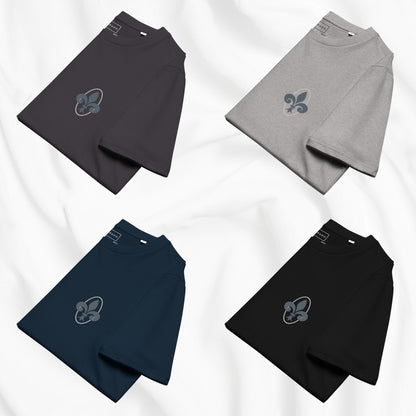 Fleur de Lis T-shirt
