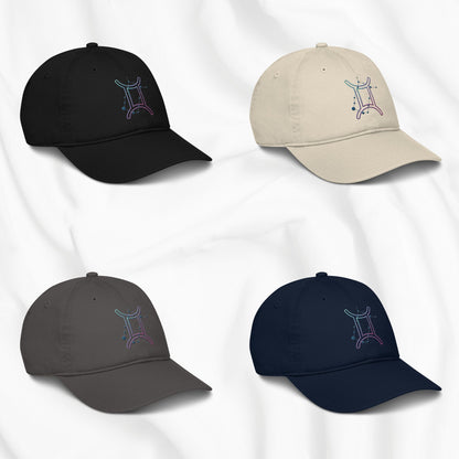 Gemini Cap