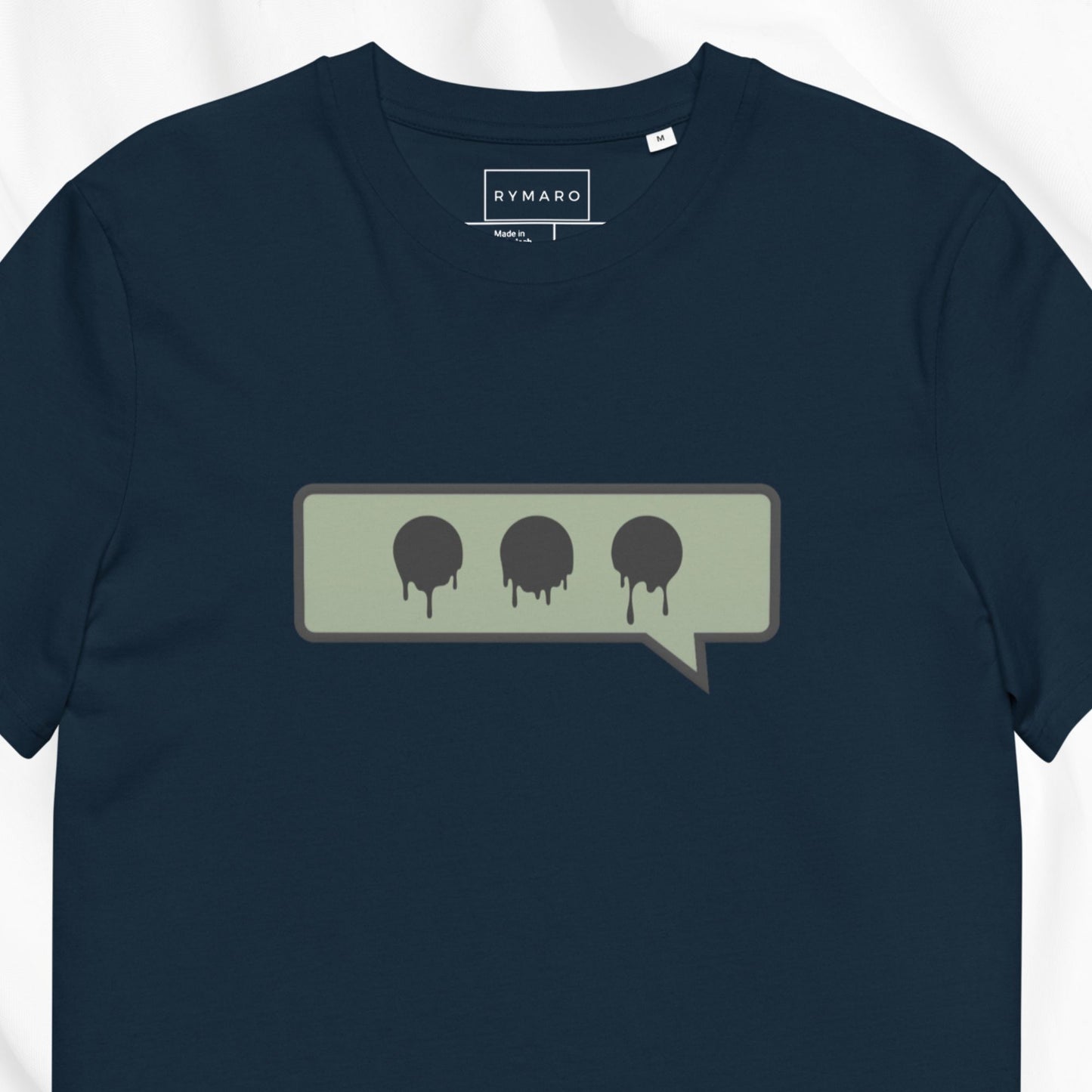 Left on Read T-Shirt