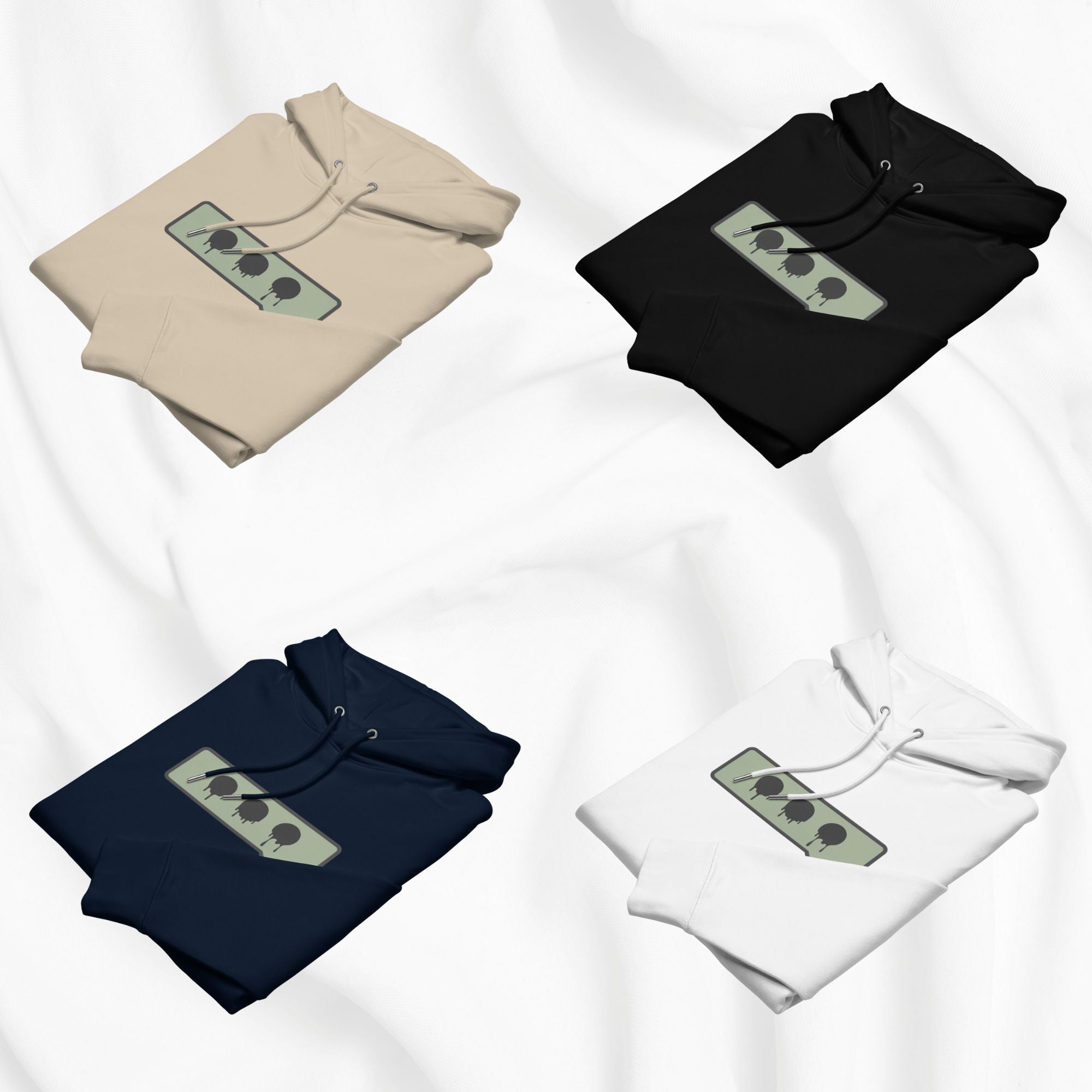 Left on Read Hoodie