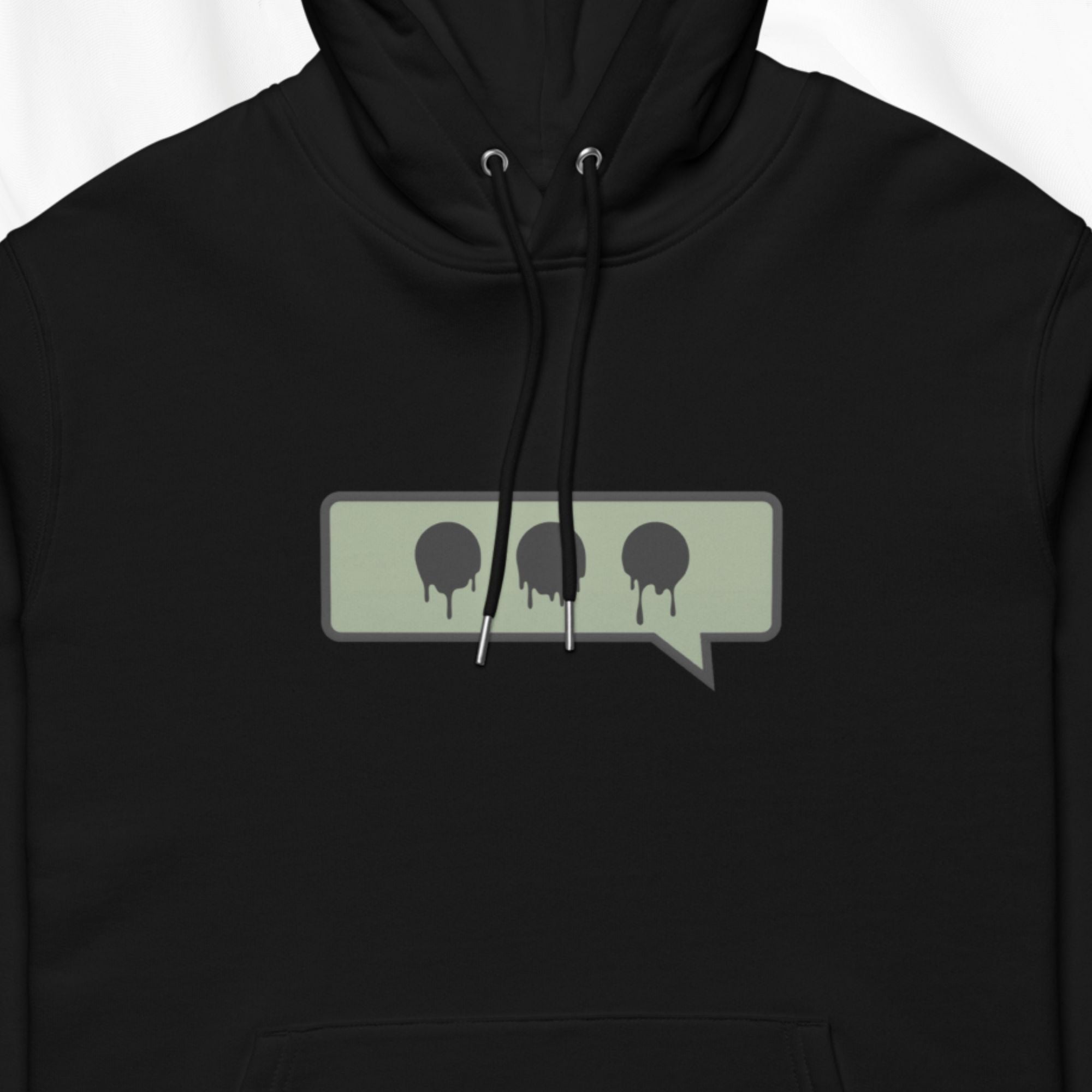 Left on Read Hoodie
