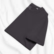 Anthracite Organic Cotton T-shirt