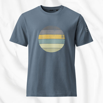 Vintage Sphere T-shirt