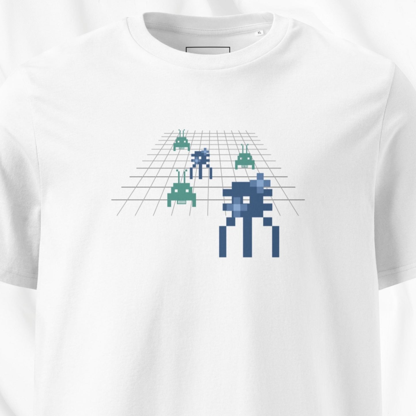 Arcade T-shirt