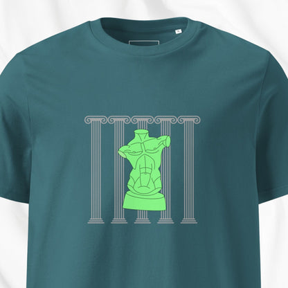 Greek Revival II T-shirt