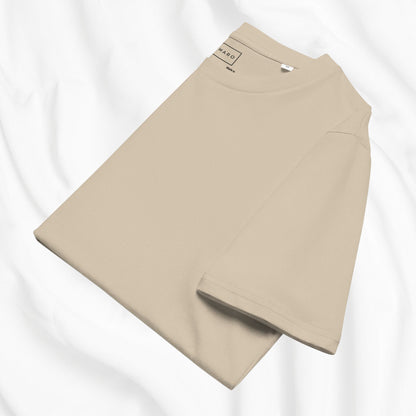 Desert Dust Organic Cotton T-shirt