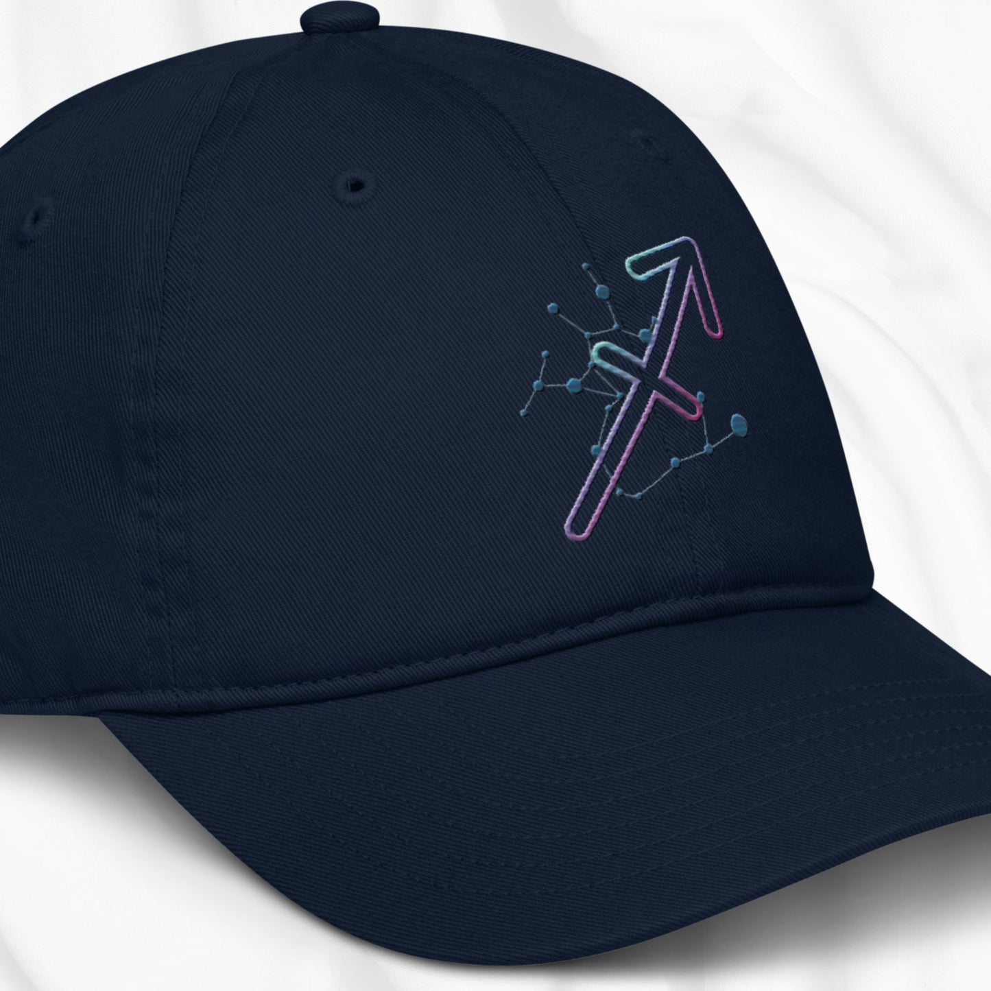 Sagittarius Cap