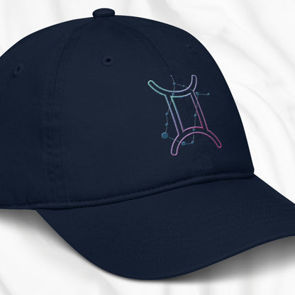 Gemini Cap