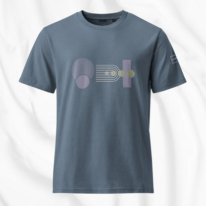 Vintage MCM Shapes III T-shirt