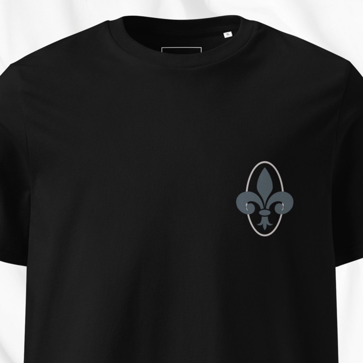 Fleur de Lis T-shirt