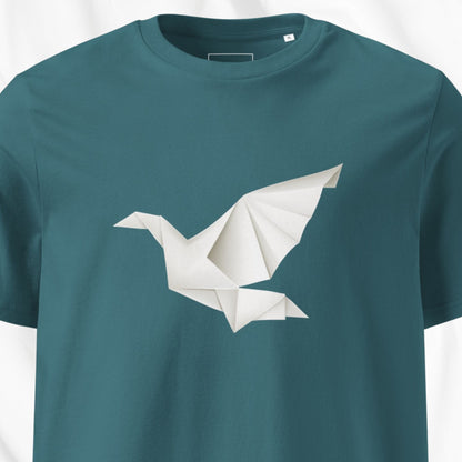 Origami Crane T-shirt