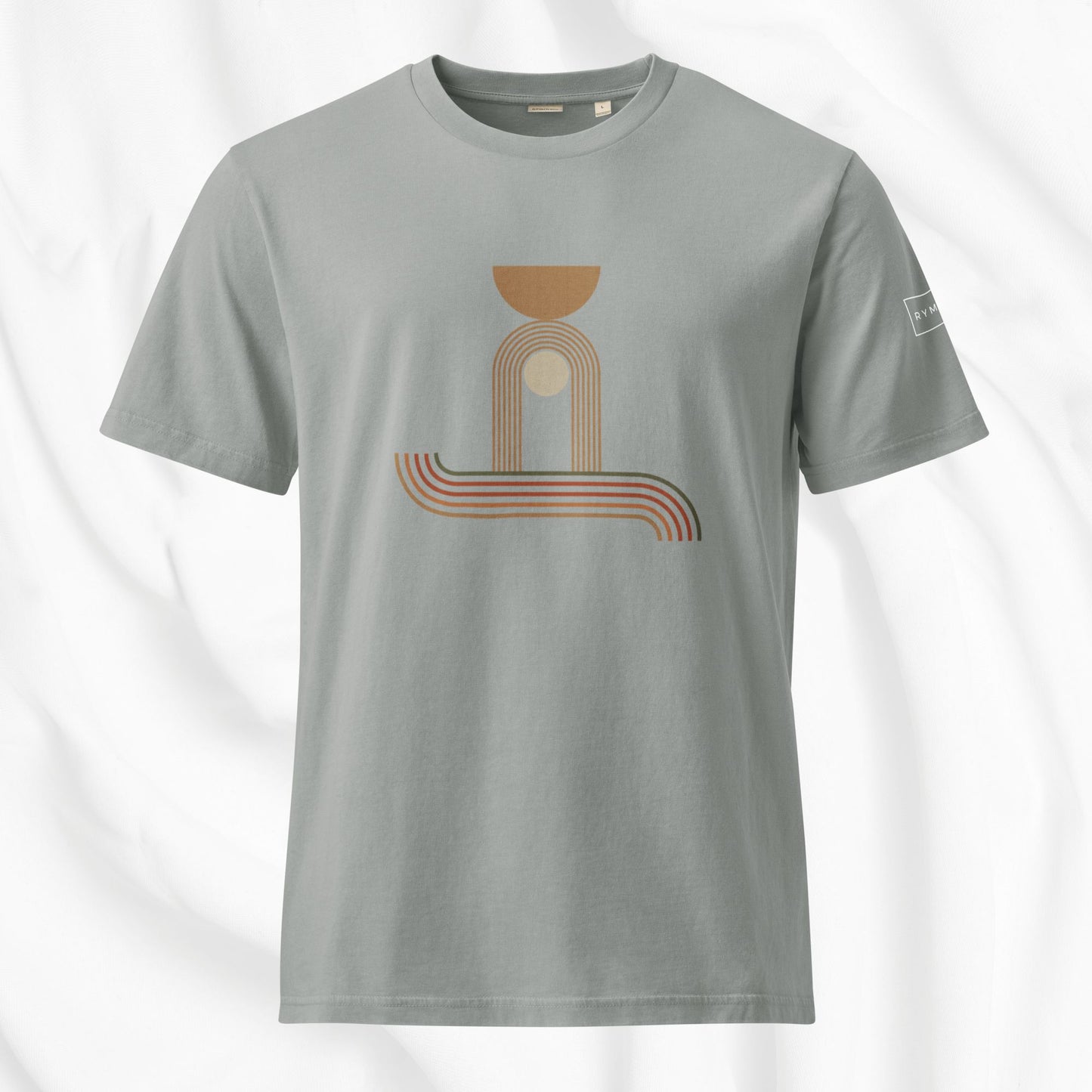 Vintage MCM Shapes IV T-shirt