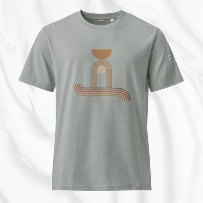 Vintage MCM Shapes IV T-shirt