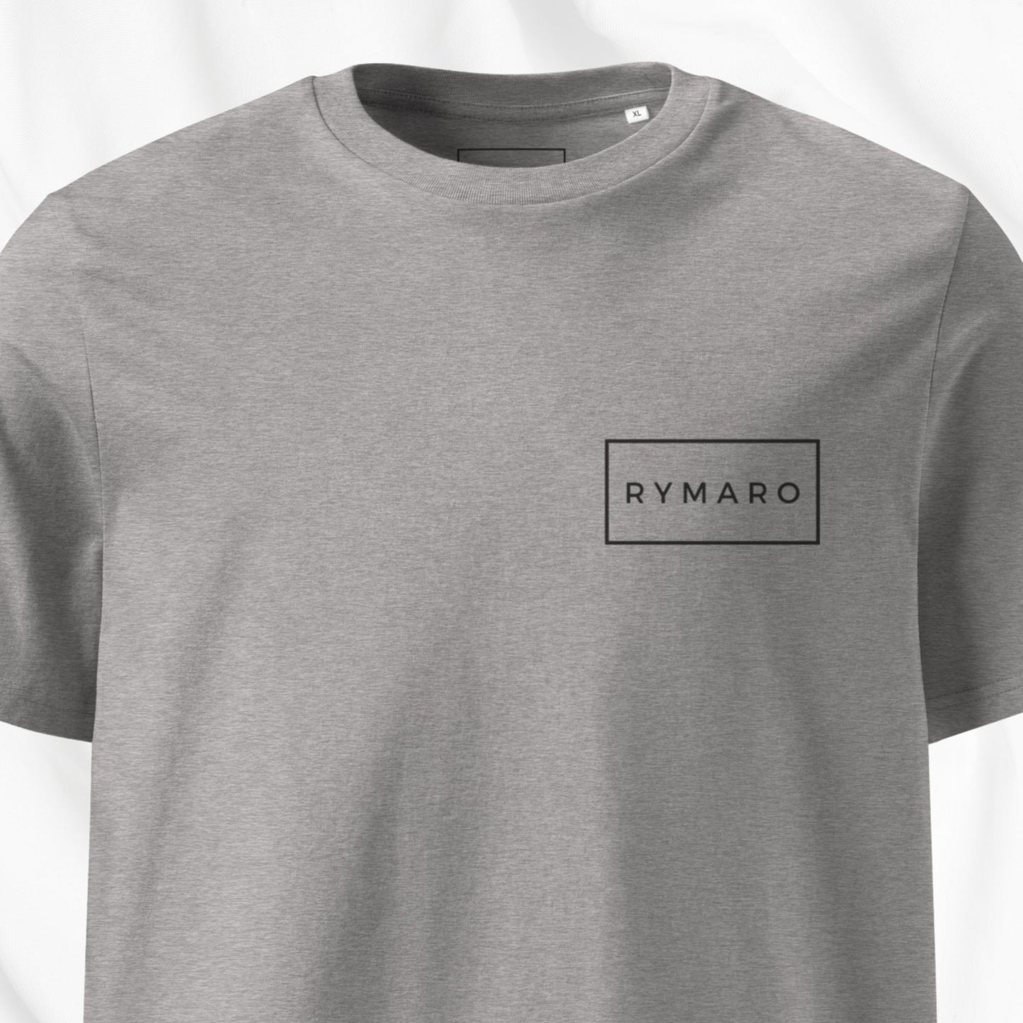 RYMARO Pocket Logo T-shirt