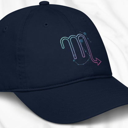 Scorpio Cap