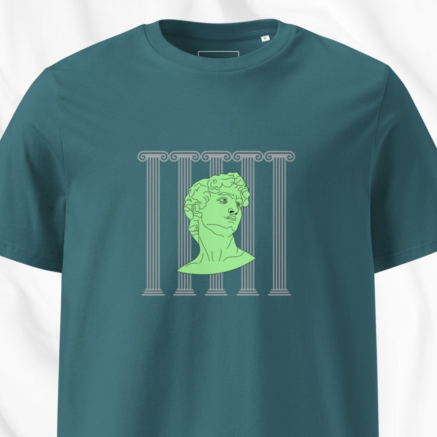 Greek Revival I T-shirt