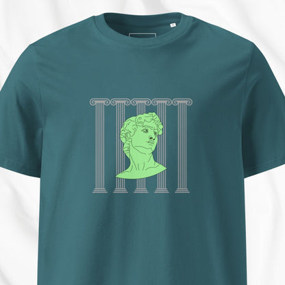 Greek Revival I T-shirt