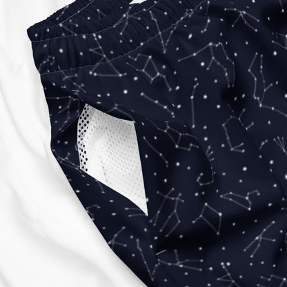 Constellation Swim Trunks