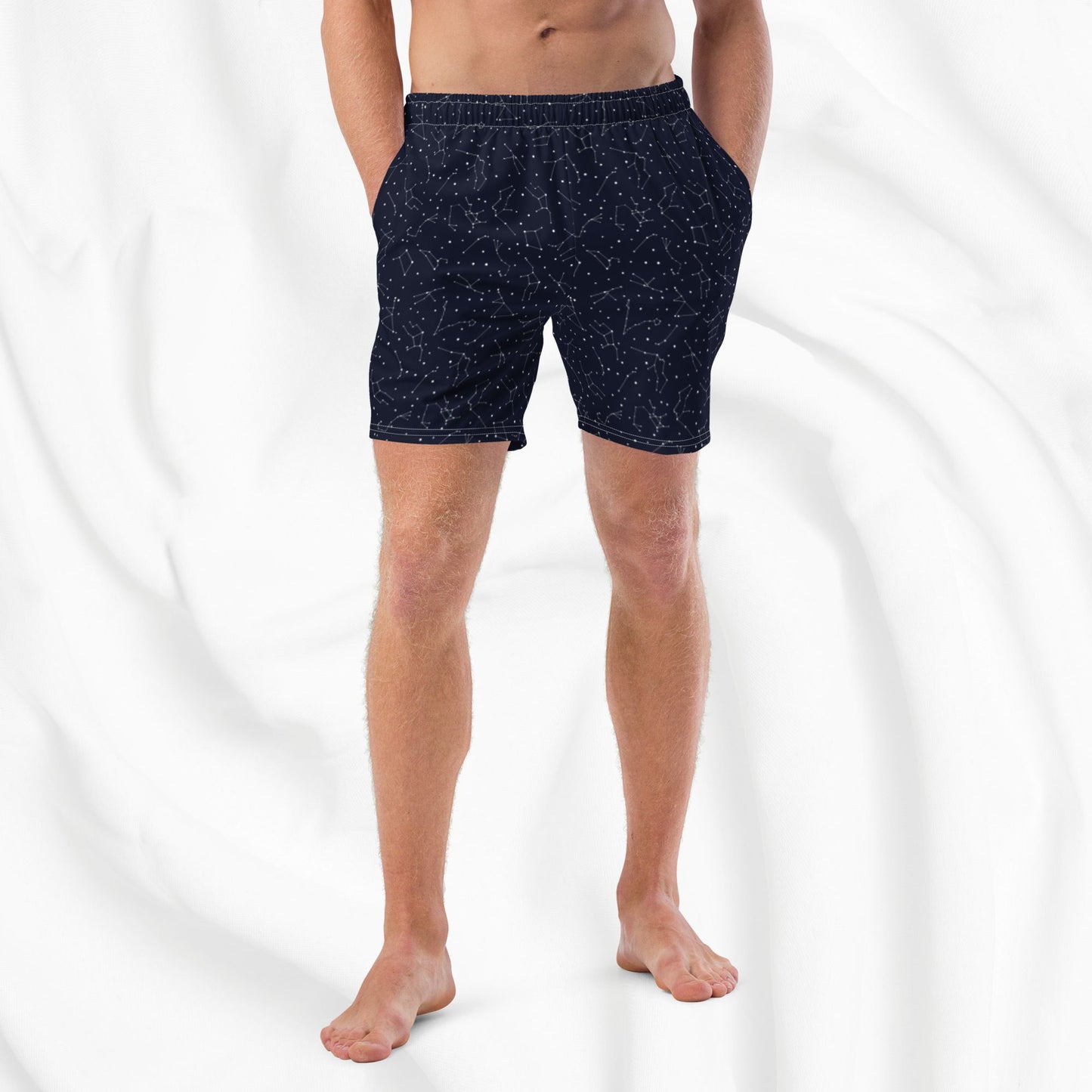 Constellation Swim Trunks