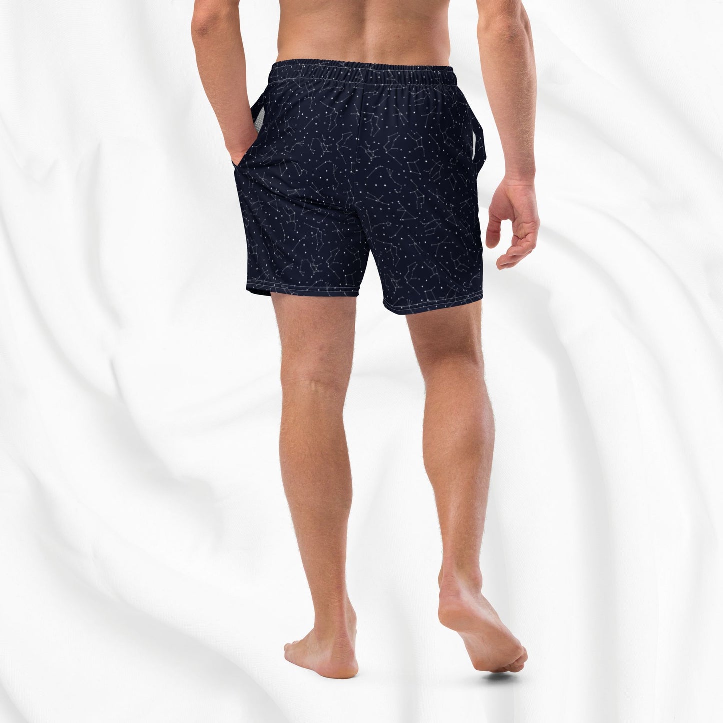 Constellation Swim Trunks