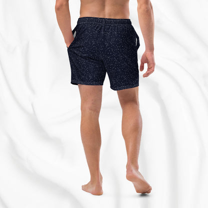 Constellation Swim Trunks