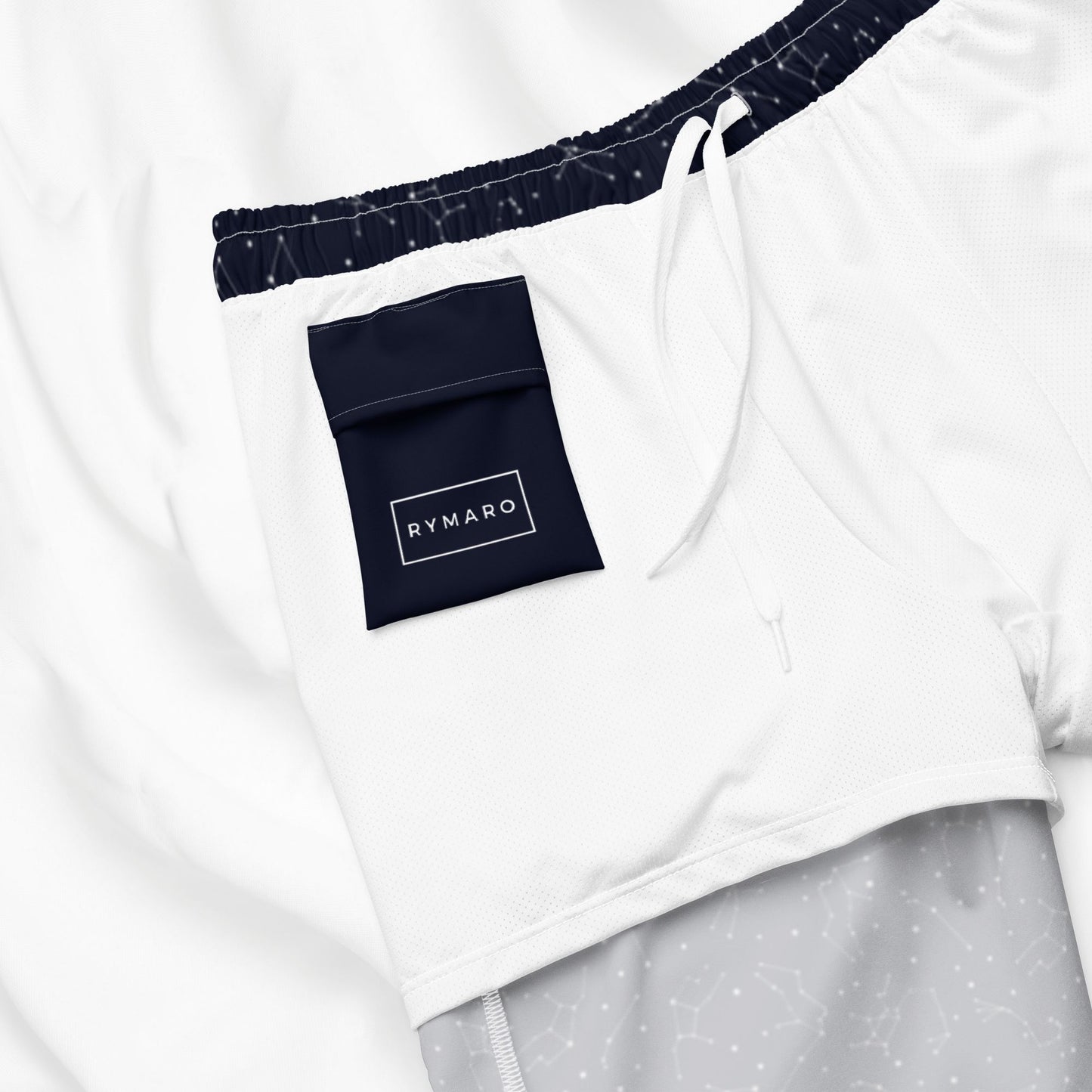 Constellation Swim Trunks