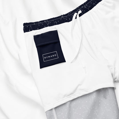 Constellation Swim Trunks