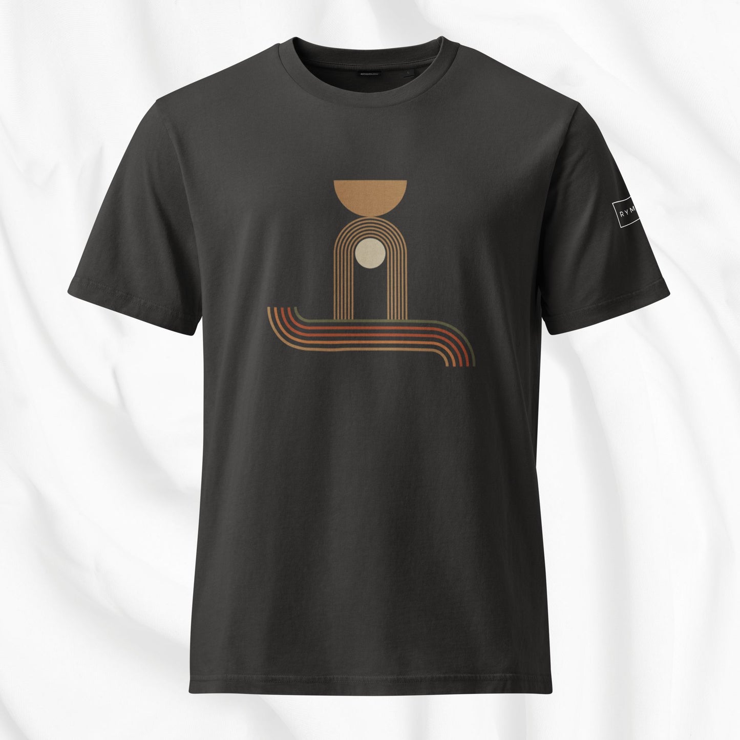 Vintage MCM Shapes IV T-shirt