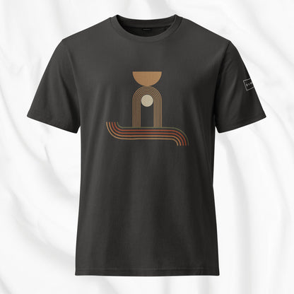 Vintage MCM Shapes IV T-shirt