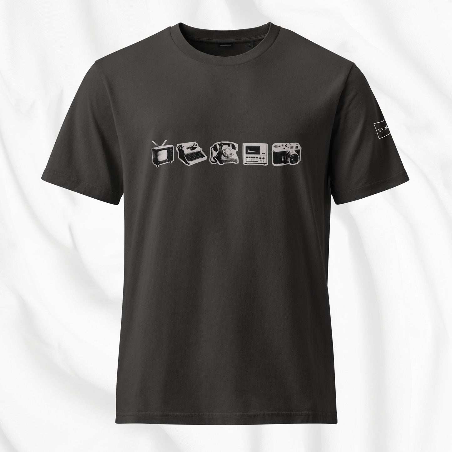 Vintage Analog T-shirt