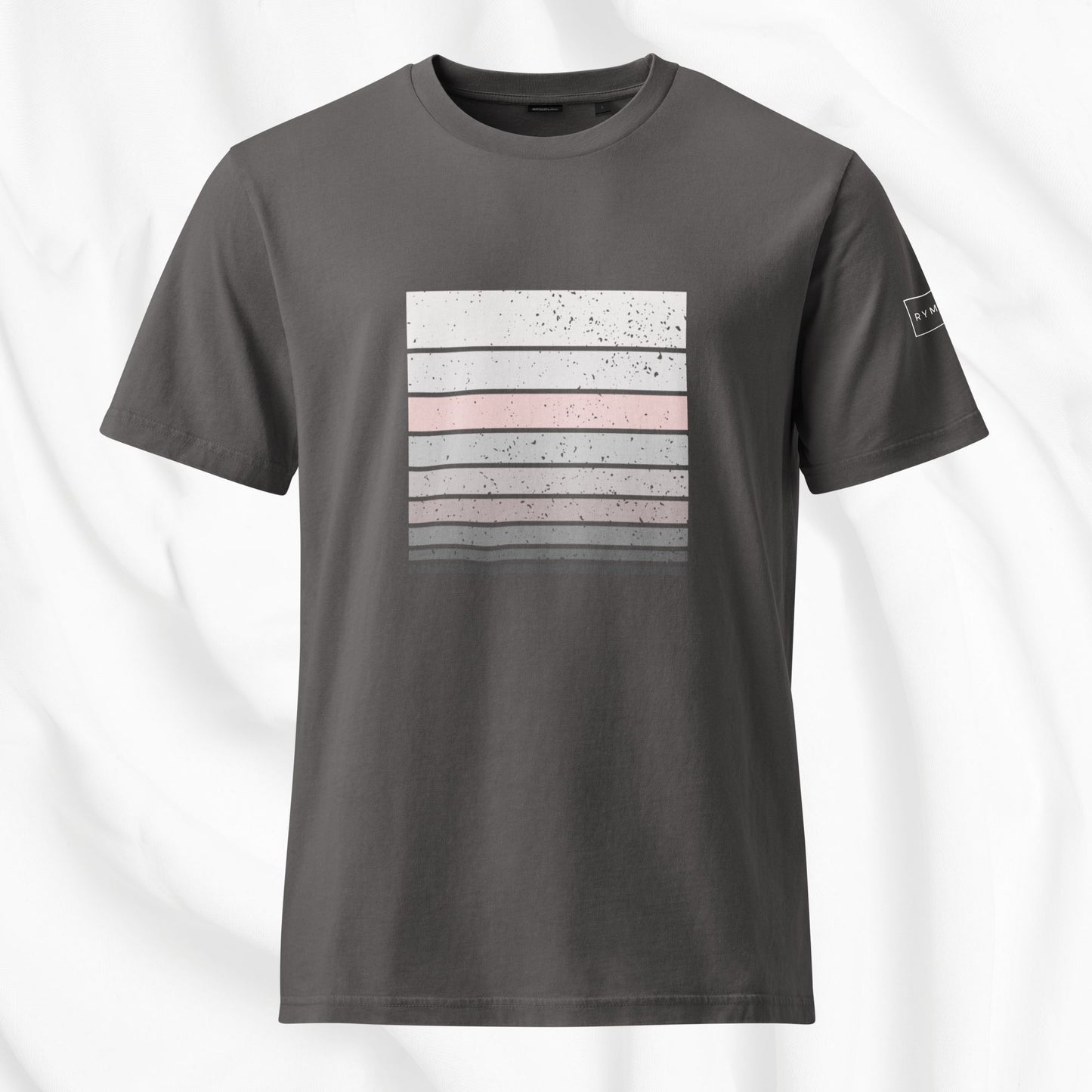 Vintage Square T-shirt