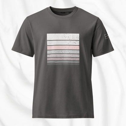 Vintage Square T-shirt
