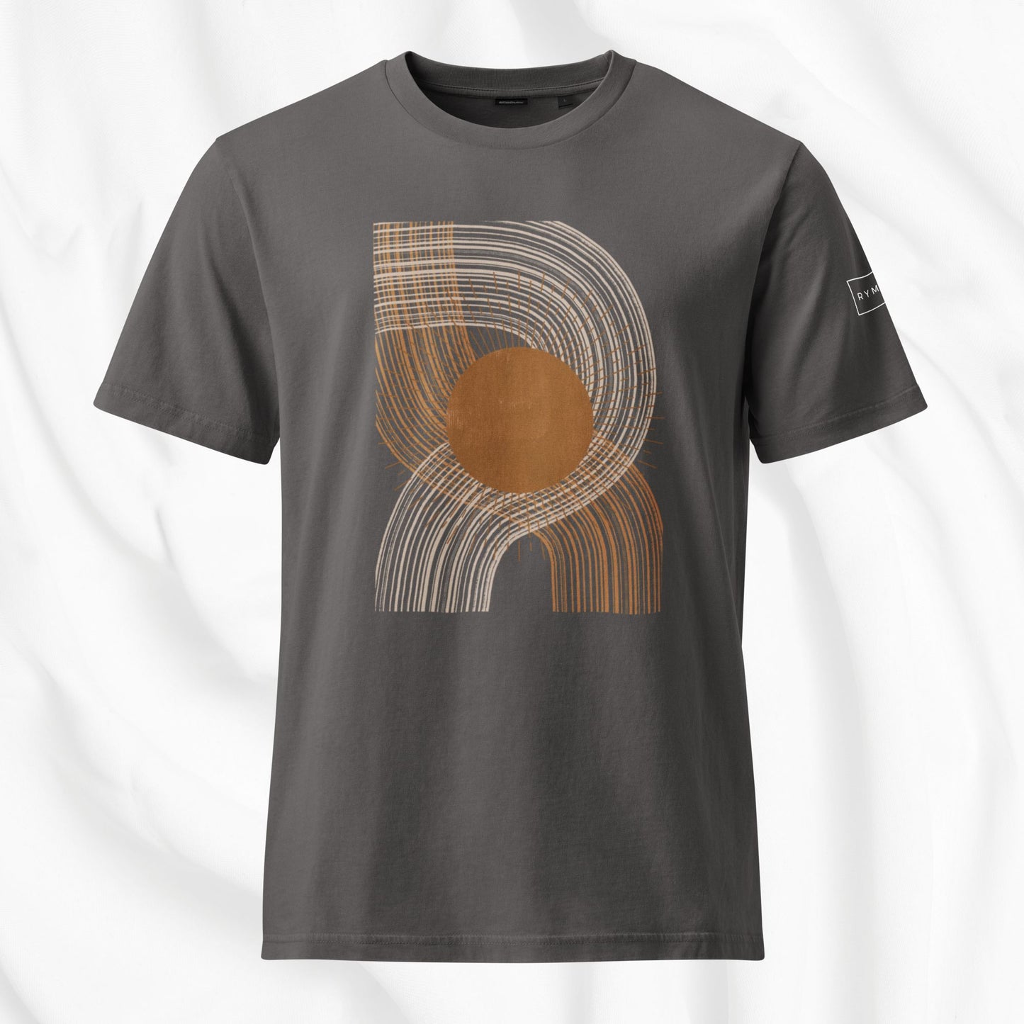 Vintage Solar Flare T-shirt