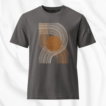 Vintage Solar Flare T-shirt